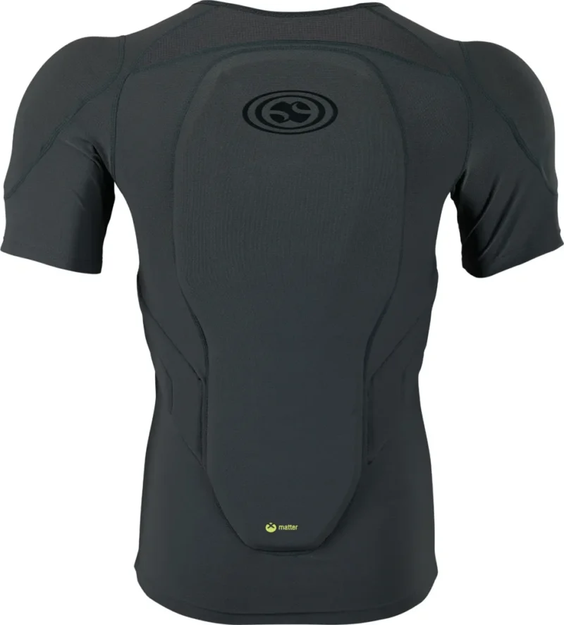 Carve upper body protective