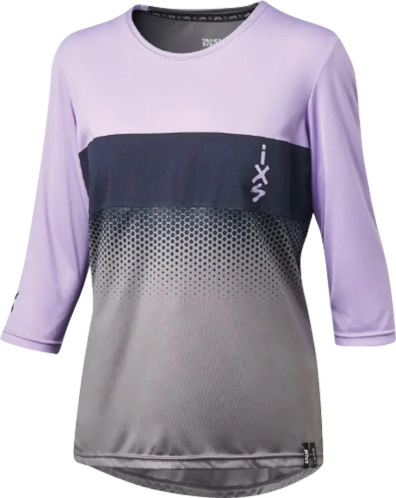 Damen Carve 1.0 3/4 Jersey