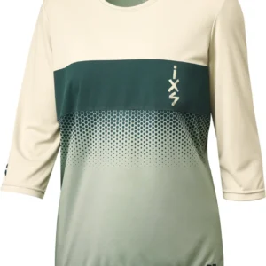 Damen Carve 1.0 3/4 Jersey