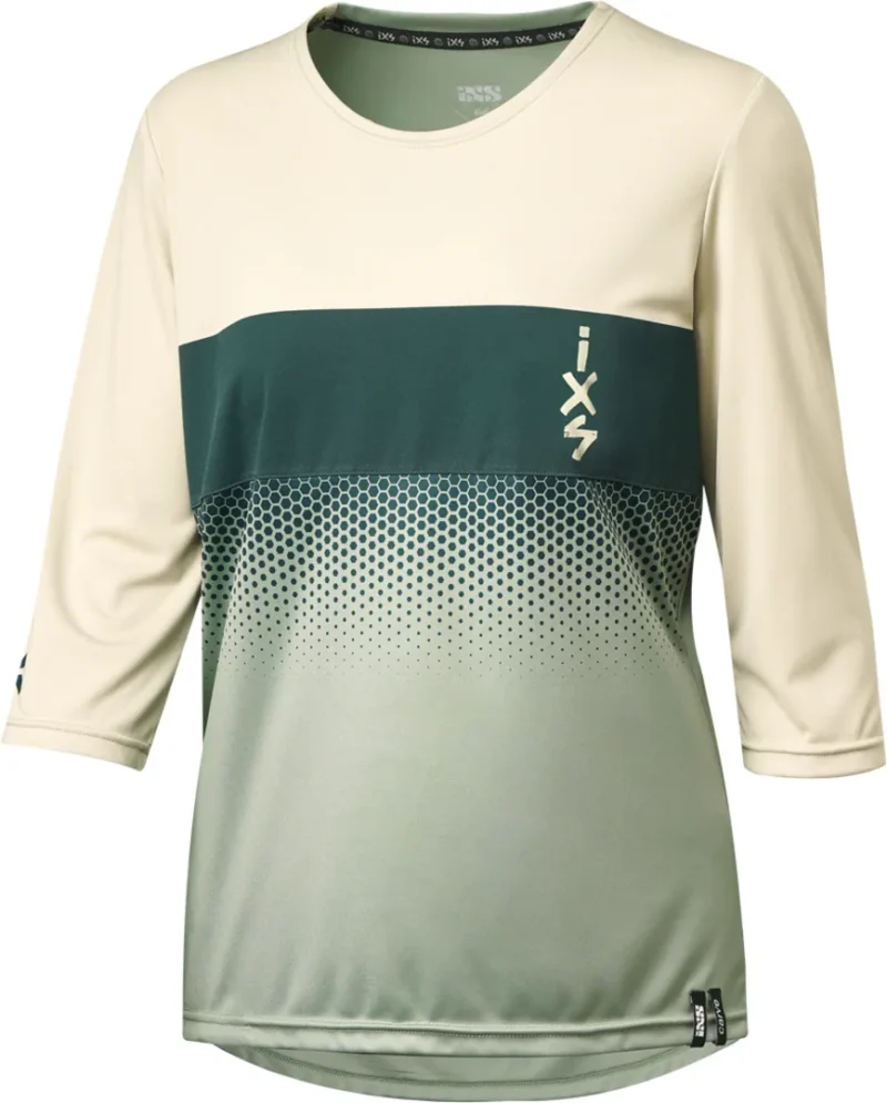 Damen Carve 1.0 3/4 Jersey