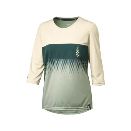 Damen Carve 1.0 3/4 Jersey