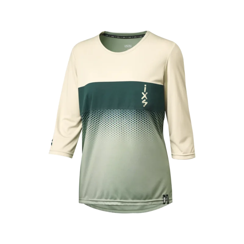 Damen Carve 1.0 3/4 Jersey