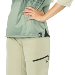 Damen Carve 1.0 3/4 Jersey