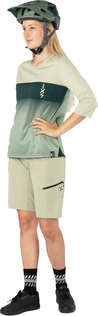 Damen Carve 1.0 3/4 Jersey