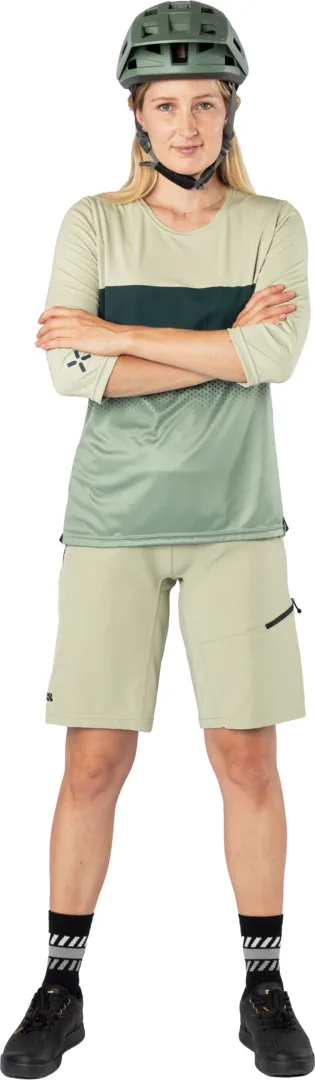 Damen Carve 1.0 3/4 Jersey