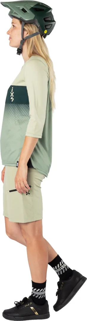 Damen Carve 1.0 3/4 Jersey