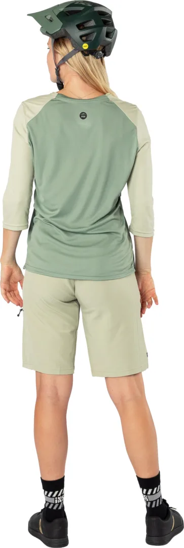Damen Carve 1.0 3/4 Jersey