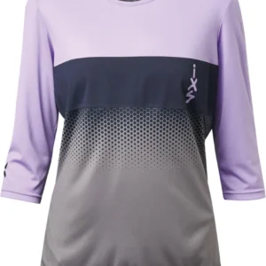 Damen Carve 1.0 3/4 Jersey