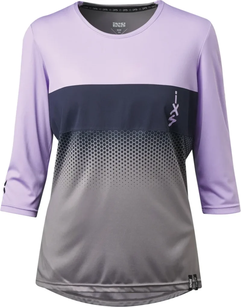 Damen Carve 1.0 3/4 Jersey