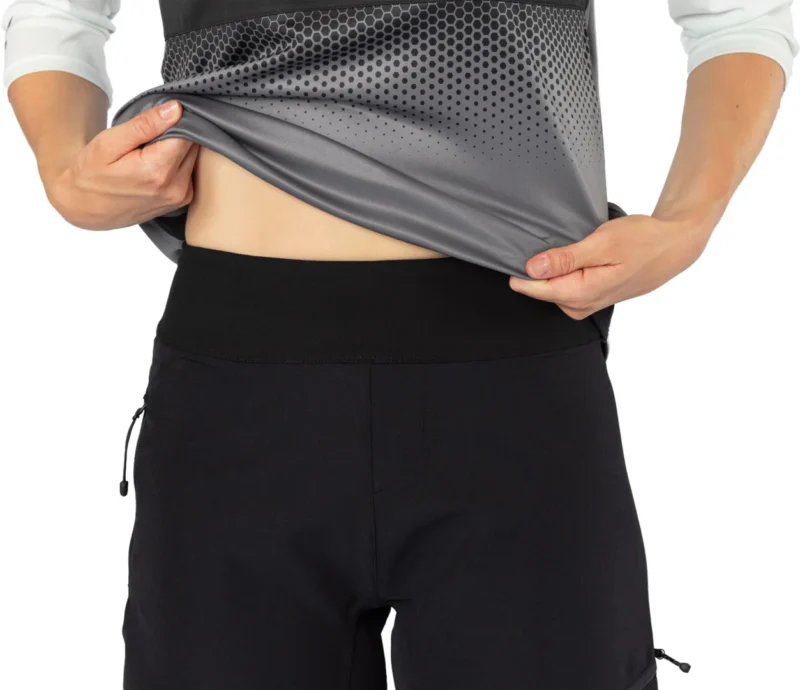 Damen Carve 1.0 H-H Shorts