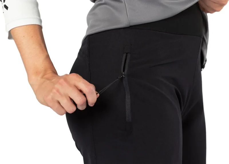 Damen Carve 1.0 H-H Shorts