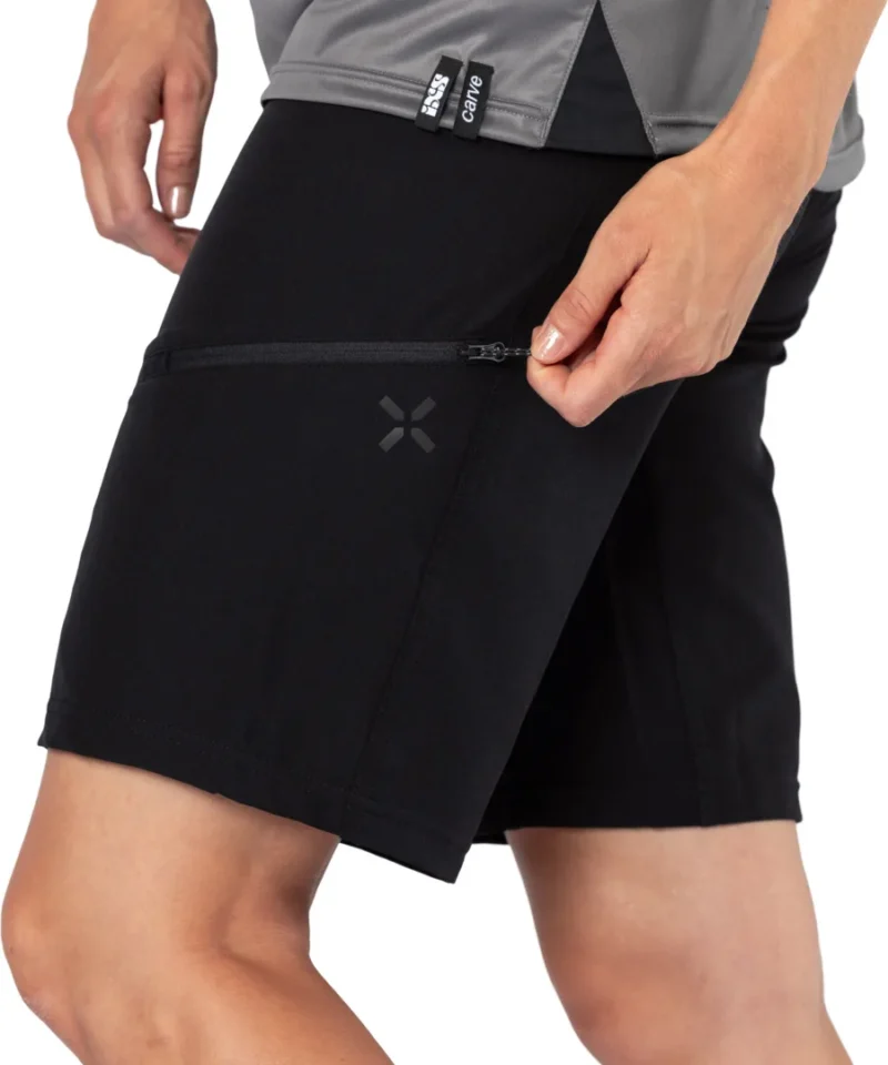 Damen Carve 1.0 H-H Shorts