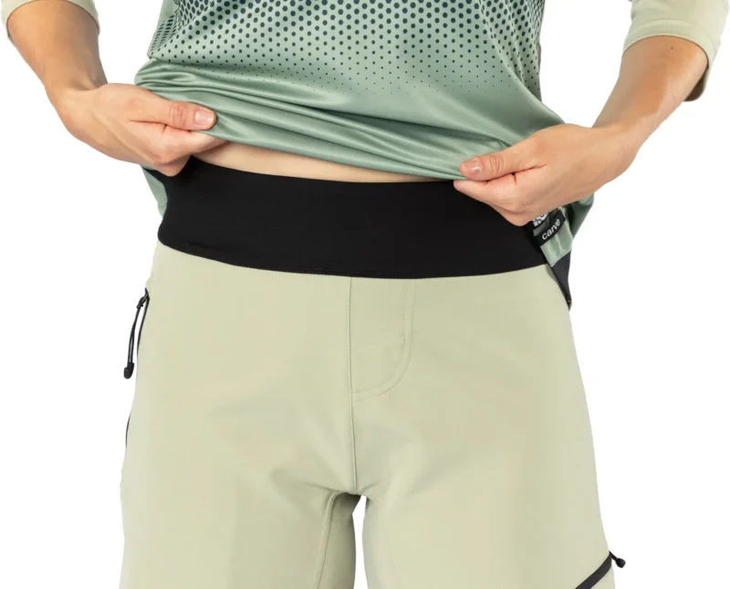 Damen Carve 1.0 H-H Shorts