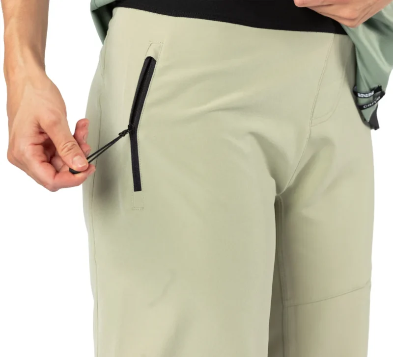 Damen Carve 1.0 H-H Shorts