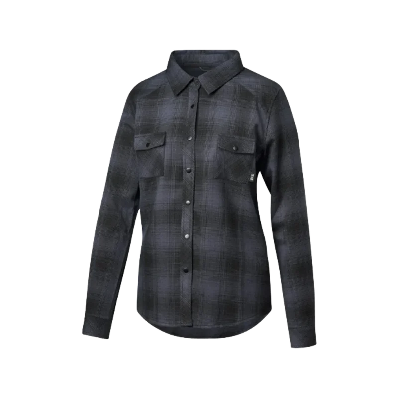 Damen Carve 1.0 Shirt