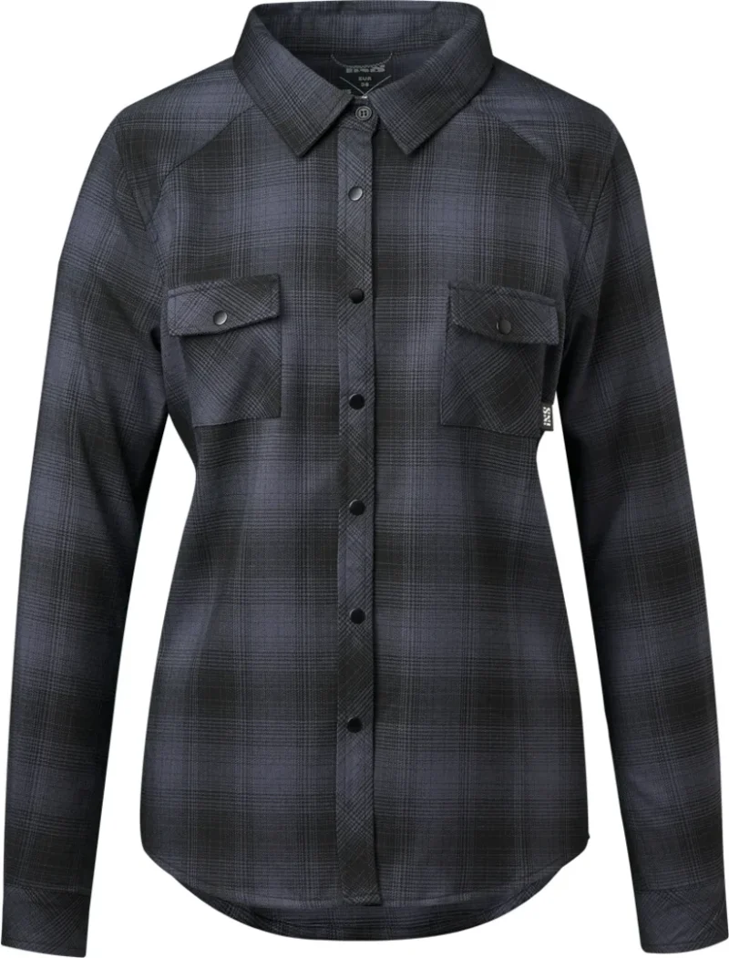 Damen Carve 1.0 Shirt