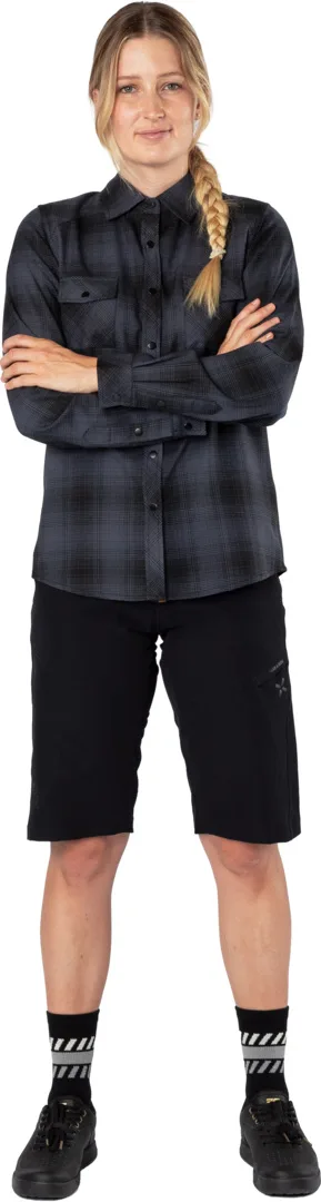 Damen Carve 1.0 Shirt