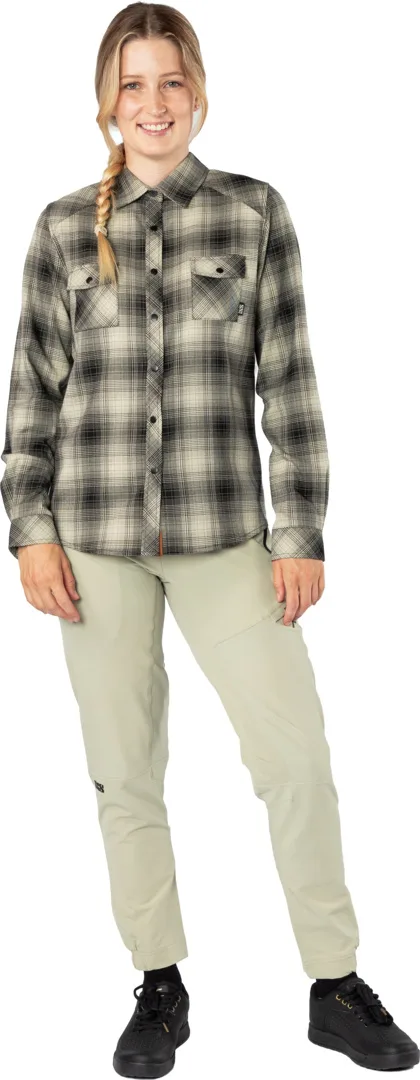 Damen Carve 1.0 Shirt