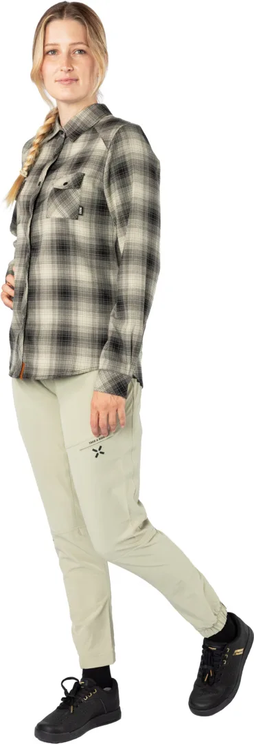 Damen Carve 1.0 Shirt