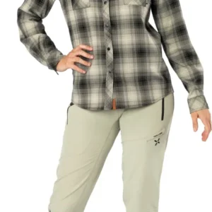 Damen Carve 1.0 Shirt