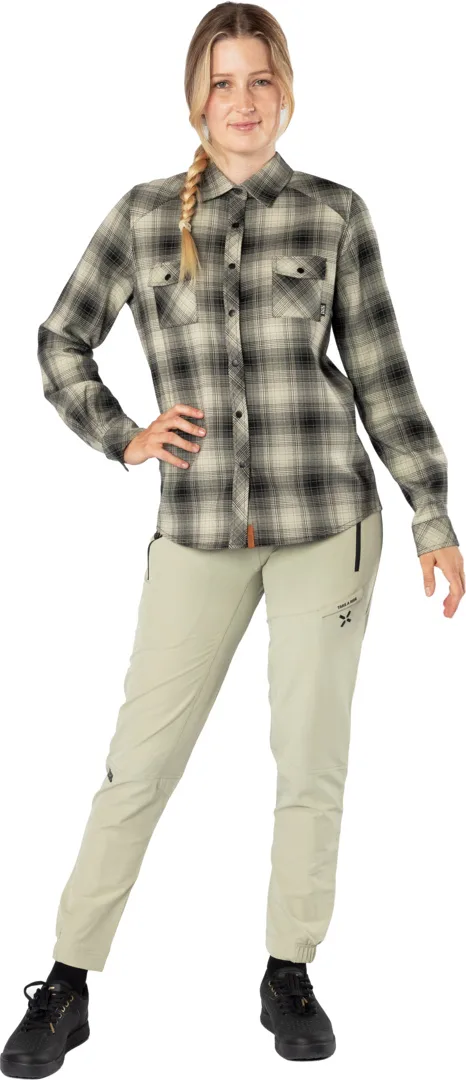 Damen Carve 1.0 Shirt