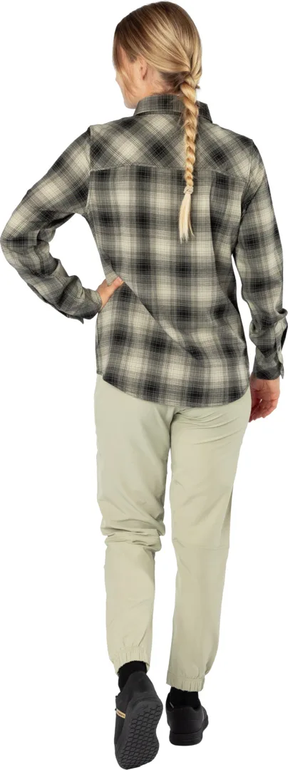 Damen Carve 1.0 Shirt