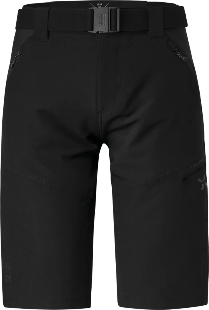Damen Carve 1.0 Shorts
