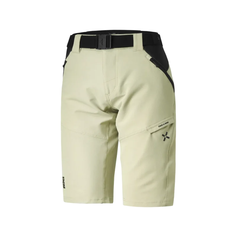 Damen Carve 1.0 Shorts