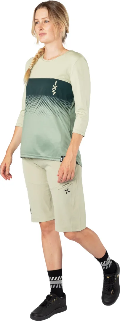Damen Carve 1.0 Shorts