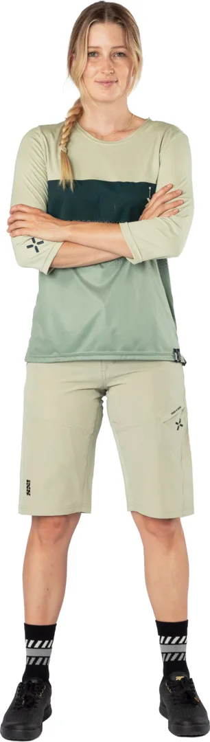 Damen Carve 1.0 Shorts