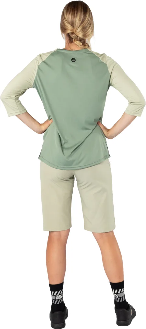 Damen Carve 1.0 Shorts