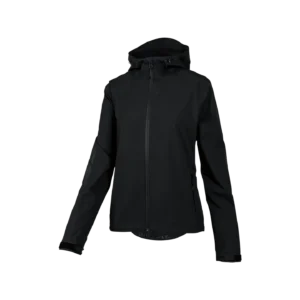 Damen Carve All-Weather 2.0 Jacke schwarz
