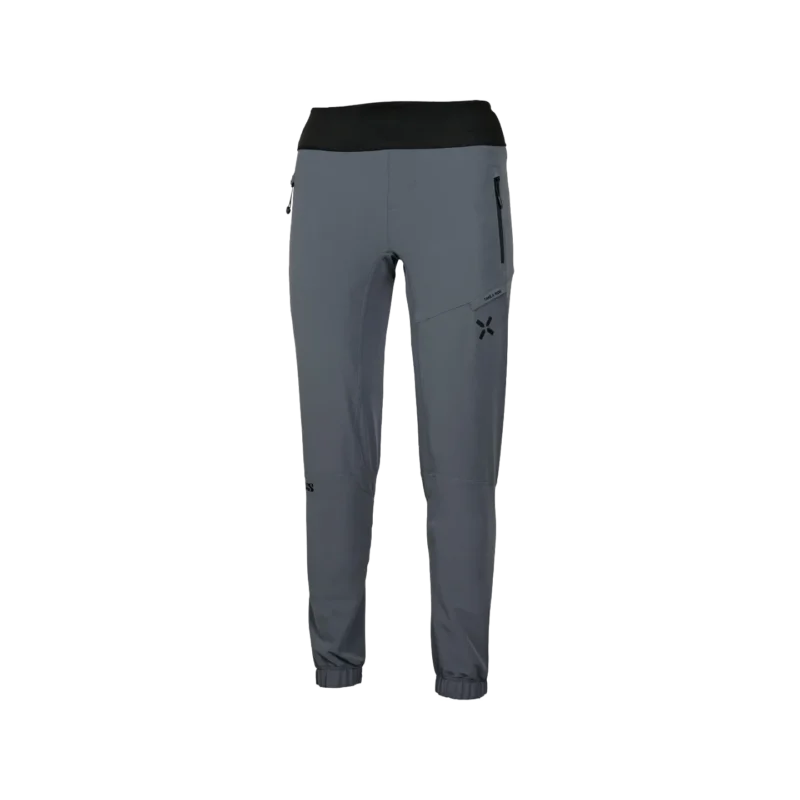 Damen Carve Hip-Hugger Hose