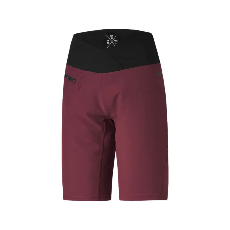 Damen Flow Lite 1.0 H-H Shorts