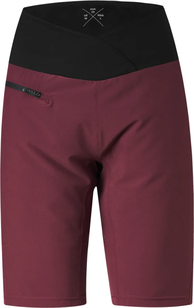 Damen Flow Lite 1.0 H-H Shorts