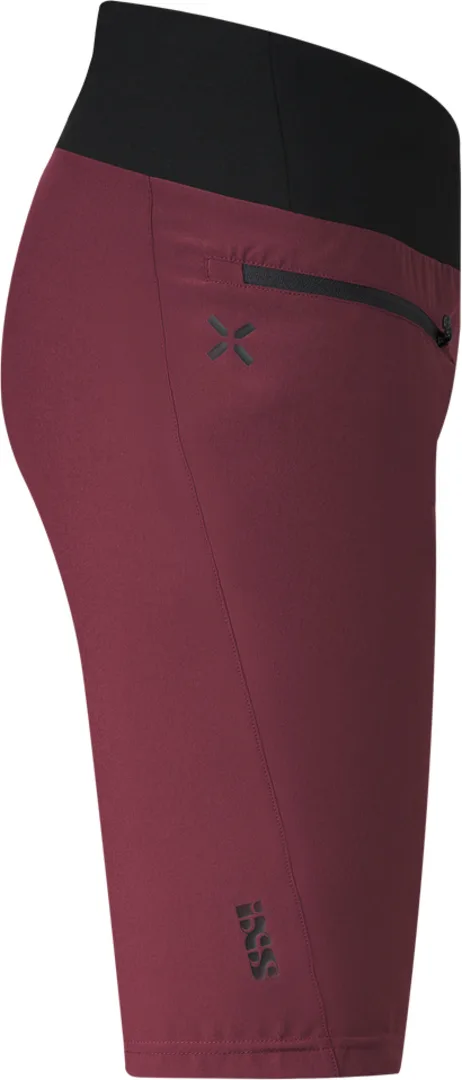 Damen Flow Lite 1.0 H-H Shorts