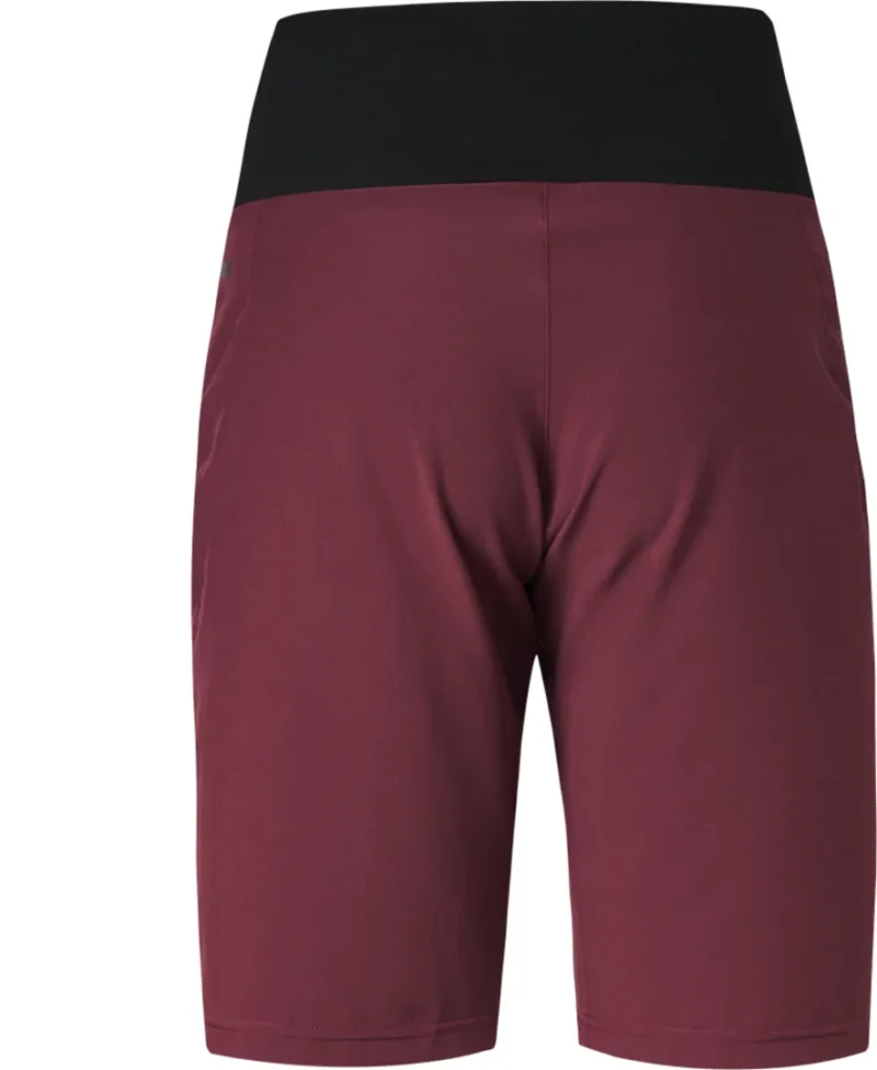 Damen Flow Lite 1.0 H-H Shorts