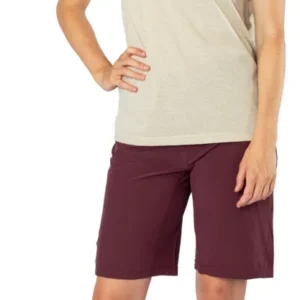 Damen Flow Lite 1.0 H-H Shorts