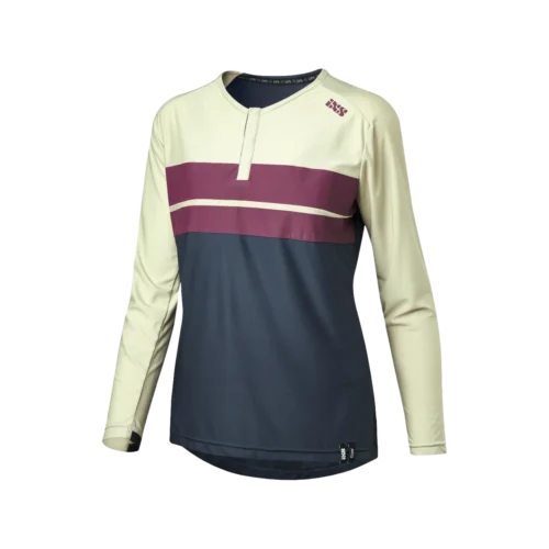 Damen Flow Lite 1.0 Henley