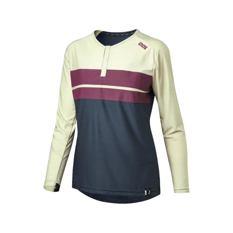 Damen Flow Lite 1.0 Henley