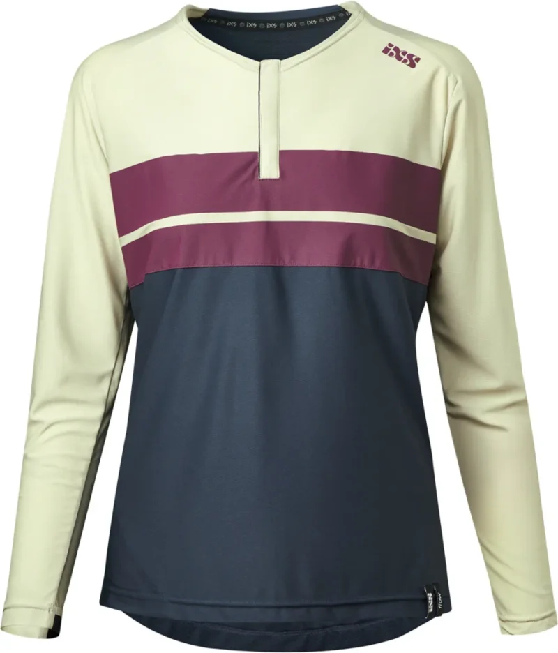 Damen Flow Lite 1.0 Henley
