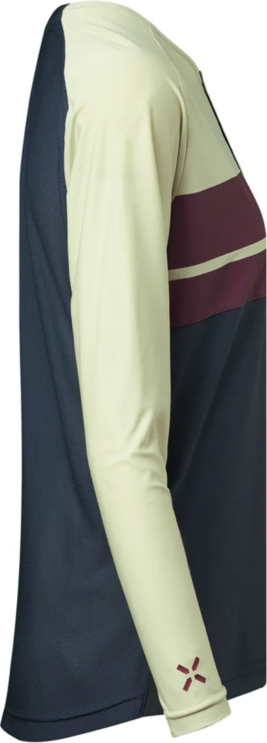 Damen Flow Lite 1.0 Henley