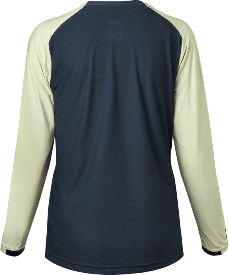 Damen Flow Lite 1.0 Henley
