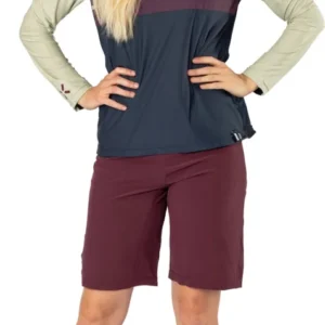 Damen Flow Lite 1.0 Henley