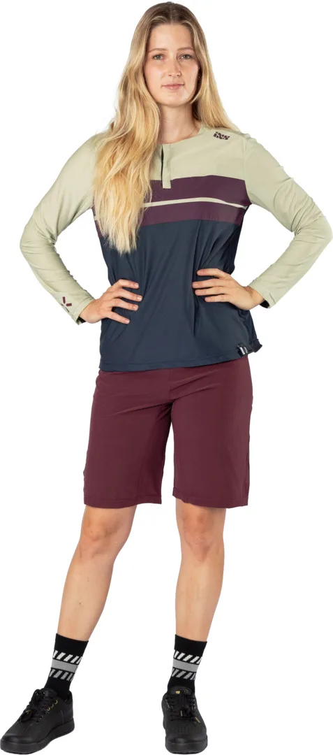 Damen Flow Lite 1.0 Henley