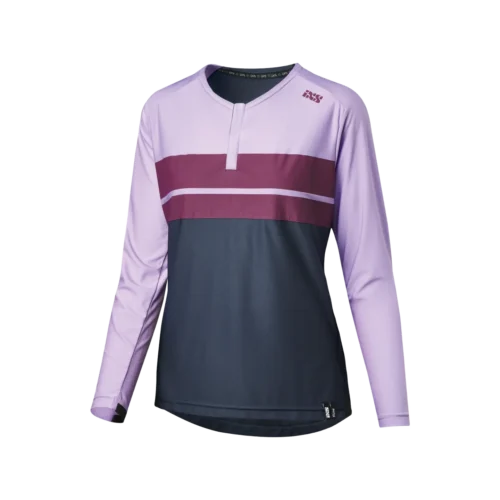 Damen Flow Lite 1.0 Henley