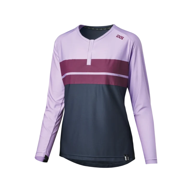 Damen Flow Lite 1.0 Henley