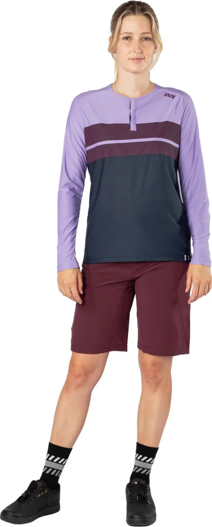 Damen Flow Lite 1.0 Henley
