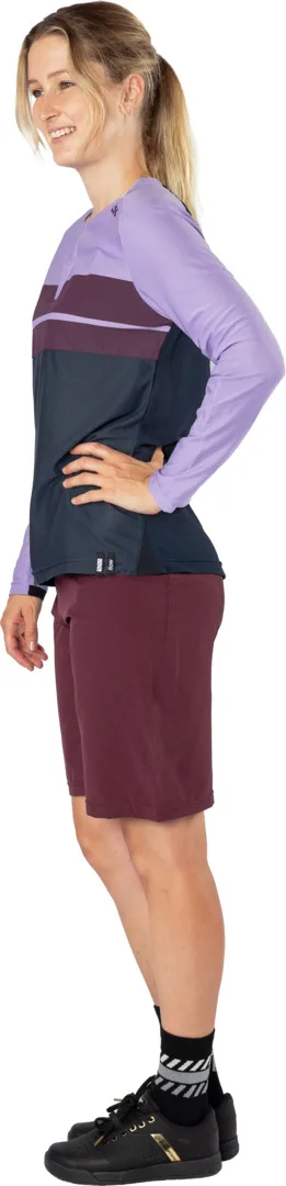 Damen Flow Lite 1.0 Henley