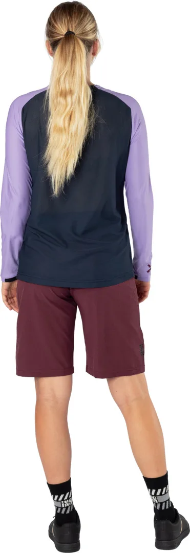 Damen Flow Lite 1.0 Henley